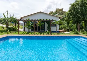 Foto 1 de Fazenda/Sítio com 4 Quartos à venda, 330m² em Jardim Maria Inês, Aparecida de Goiânia