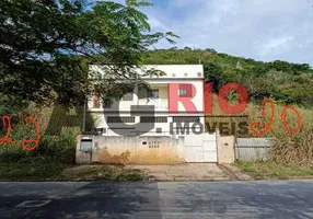 Foto 1 de Lote/Terreno à venda, 440m² em Jardim Sulacap, Rio de Janeiro