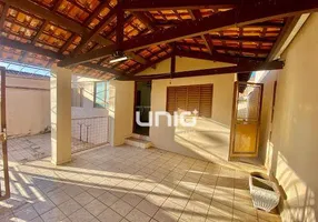 Foto 1 de Casa com 3 Quartos à venda, 136m² em Vila Industrial, Piracicaba