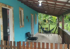 Foto 1 de Casa com 4 Quartos à venda, 340m² em Tinguá, Nova Iguaçu