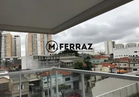 Foto 1 de Apartamento com 2 Quartos para alugar, 66m² em Pari, São Paulo