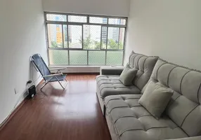 Foto 1 de Apartamento com 2 Quartos à venda, 83m² em Vila Nova Conceição, São Paulo