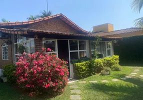 Foto 1 de Casa de Condomínio com 4 Quartos à venda, 1080m² em Residencial Pôr do Sol, Sete Lagoas