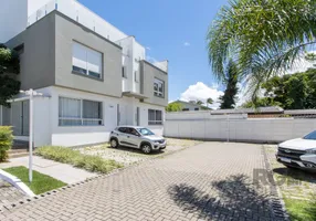 Foto 1 de Casa de Condomínio com 3 Quartos à venda, 196m² em Glória, Porto Alegre