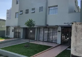 Foto 1 de Apartamento com 3 Quartos à venda, 130m² em Oficinas, Ponta Grossa