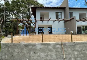 Foto 1 de Casa de Condomínio com 3 Quartos à venda, 136m² em Praia do Forte, Mata de São João
