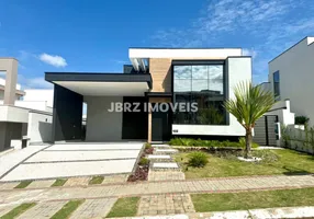 Foto 1 de Casa com 4 Quartos à venda, 259m² em Jardim Maison Du Parc, Indaiatuba