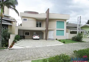 Foto 1 de Casa de Condomínio com 3 Quartos à venda, 341m² em Jardim Coleginho, Jacareí