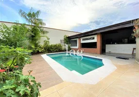 Foto 1 de Casa com 4 Quartos à venda, 450m² em Jardim Gutierres, Sorocaba
