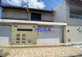 Foto 1 de Apartamento com 2 Quartos para alugar, 45m² em Bela Vista, Fortaleza