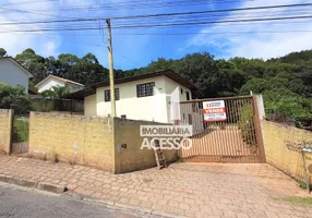 Foto 1 de Casa com 4 Quartos à venda, 290m² em Itaqui, Campo Largo