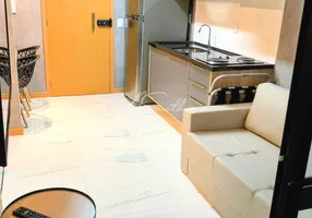 Foto 1 de Flat com 1 Quarto à venda, 31m² em Barra, Salvador