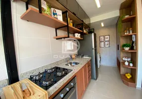 Foto 1 de Apartamento com 3 Quartos à venda, 69m² em Bairro Boa Vista, Anápolis