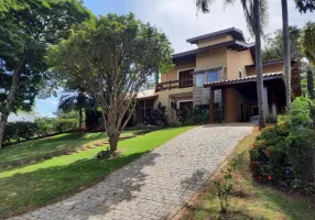 Foto 1 de Casa de Condomínio com 3 Quartos para venda ou aluguel, 530m² em Sítio Recreio dos Cafezais, Valinhos