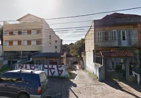 Foto 1 de Lote/Terreno à venda, 672m² em Medianeira, Porto Alegre