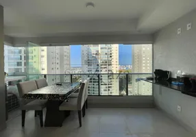 Foto 1 de Apartamento com 2 Quartos para alugar, 50m² em Altos do Esplanada, São José dos Campos