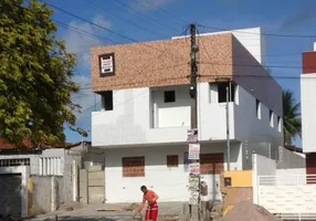 Foto 1 de Apartamento com 2 Quartos à venda, 48m² em Funcionários, João Pessoa