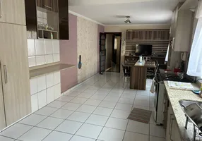 Foto 1 de Casa com 3 Quartos à venda, 200m² em Presidente Altino, Osasco