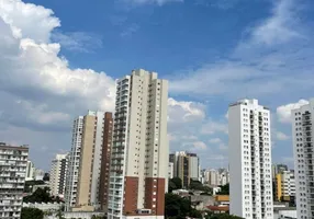 Foto 1 de Apartamento com 2 Quartos à venda, 31m² em Vila Romana, São Paulo