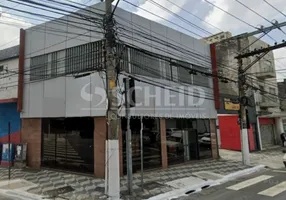 Foto 1 de Prédio Comercial para alugar, 1417m² em Santana, São Paulo