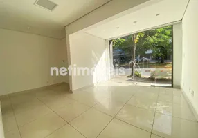 Foto 1 de Ponto Comercial para alugar, 38m² em Funcionários, Belo Horizonte