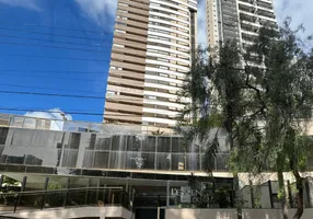 Foto 1 de Apartamento com 4 Quartos para alugar, 236m² em Jardim Goiás, Goiânia