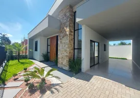 Foto 1 de Casa com 3 Quartos à venda, 116m² em Centro, Campo Bom