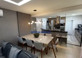 Foto 1 de Casa com 3 Quartos à venda, 130m² em Vila Belmiro, Santos