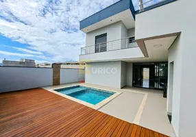 Foto 1 de Casa com 3 Quartos à venda, 280m² em Vila Capuava, Valinhos