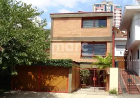 Foto 1 de Casa com 3 Quartos para venda ou aluguel, 263m² em Aclimação, São Paulo