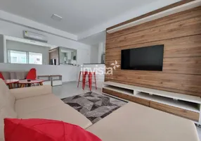 Foto 1 de Apartamento com 2 Quartos à venda, 80m² em Gonzaga, Santos