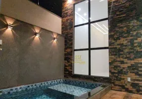 Foto 1 de Casa com 3 Quartos à venda, 145m² em Esplanada Primo Meneghetti, Franca