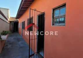 Foto 1 de Casa com 2 Quartos à venda, 97m² em Bopiranga, Itanhaém