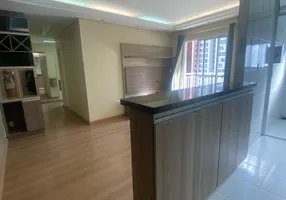 Foto 1 de Apartamento com 2 Quartos à venda, 69m² em Retiro, Jundiaí