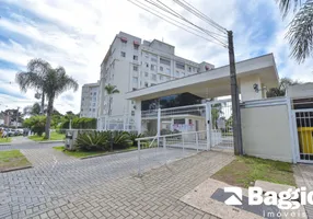 Foto 1 de Apartamento com 2 Quartos à venda, 66m² em Campo Comprido, Curitiba