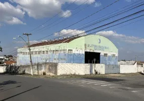 Foto 1 de Galpão/Depósito/Armazém à venda, 1026m² em Jardim Novo Campos Elíseos, Campinas