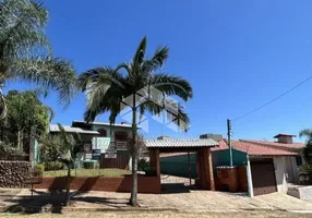 Foto 1 de Casa com 4 Quartos à venda, 156m² em Rincao do Ilheus, Estância Velha