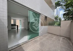 Foto 1 de Apartamento com 2 Quartos à venda, 92m² em Carmo, Belo Horizonte