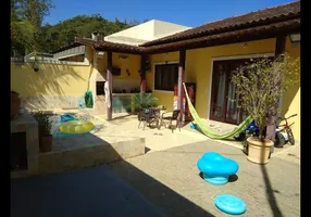 Foto 1 de Casa de Condomínio com 2 Quartos à venda, 120m² em Vargem Grande, Rio de Janeiro
