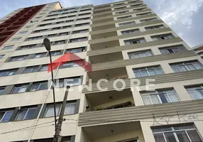 Foto 1 de Apartamento com 1 Quarto à venda, 60m² em Centro, Curitiba
