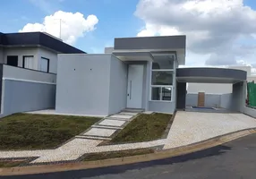 Foto 1 de Casa de Condomínio com 3 Quartos à venda, 390m² em Jardim São Luiz, Valinhos