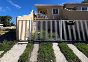 Foto 1 de Casa com 3 Quartos à venda, 82m² em Itabepa, Maricá