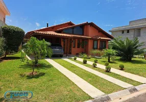 Foto 1 de Casa de Condomínio com 3 Quartos para venda ou aluguel, 177m² em Suru, Santana de Parnaíba