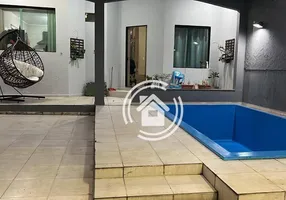 Foto 1 de Sobrado com 3 Quartos à venda, 350m² em Jardim Germiniani, Sorocaba