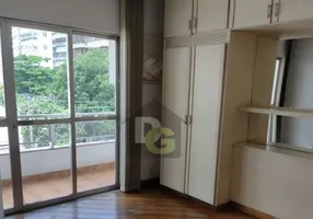 Foto 1 de Apartamento com 3 Quartos para alugar, 110m² em Icaraí, Niterói