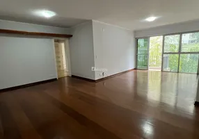 Foto 1 de Apartamento com 4 Quartos para alugar, 170m² em Moema, São Paulo