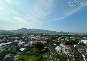 Foto 1 de Cobertura com 4 Quartos à venda, 371m² em Barra da Tijuca, Rio de Janeiro