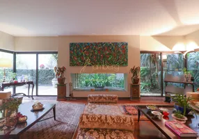 Foto 1 de Casa com 4 Quartos à venda, 589m² em Jardim dos Estados, São Paulo