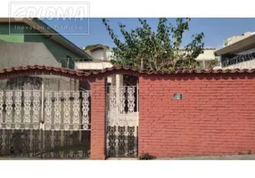 Foto 1 de Casa com 2 Quartos à venda, 180m² em Vila Eldizia, Santo André