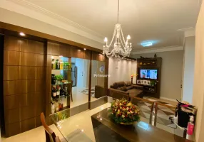 Foto 1 de Apartamento com 3 Quartos à venda, 79m² em Centro, Criciúma